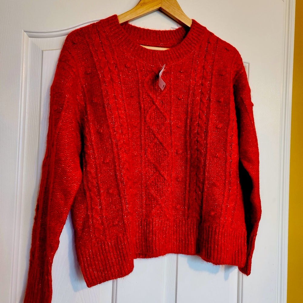 Old Navy Sweater NWT Women’s Small
